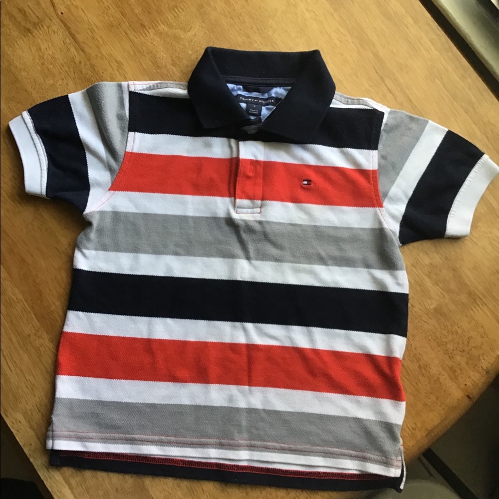 Tommy Hilfiger for kids